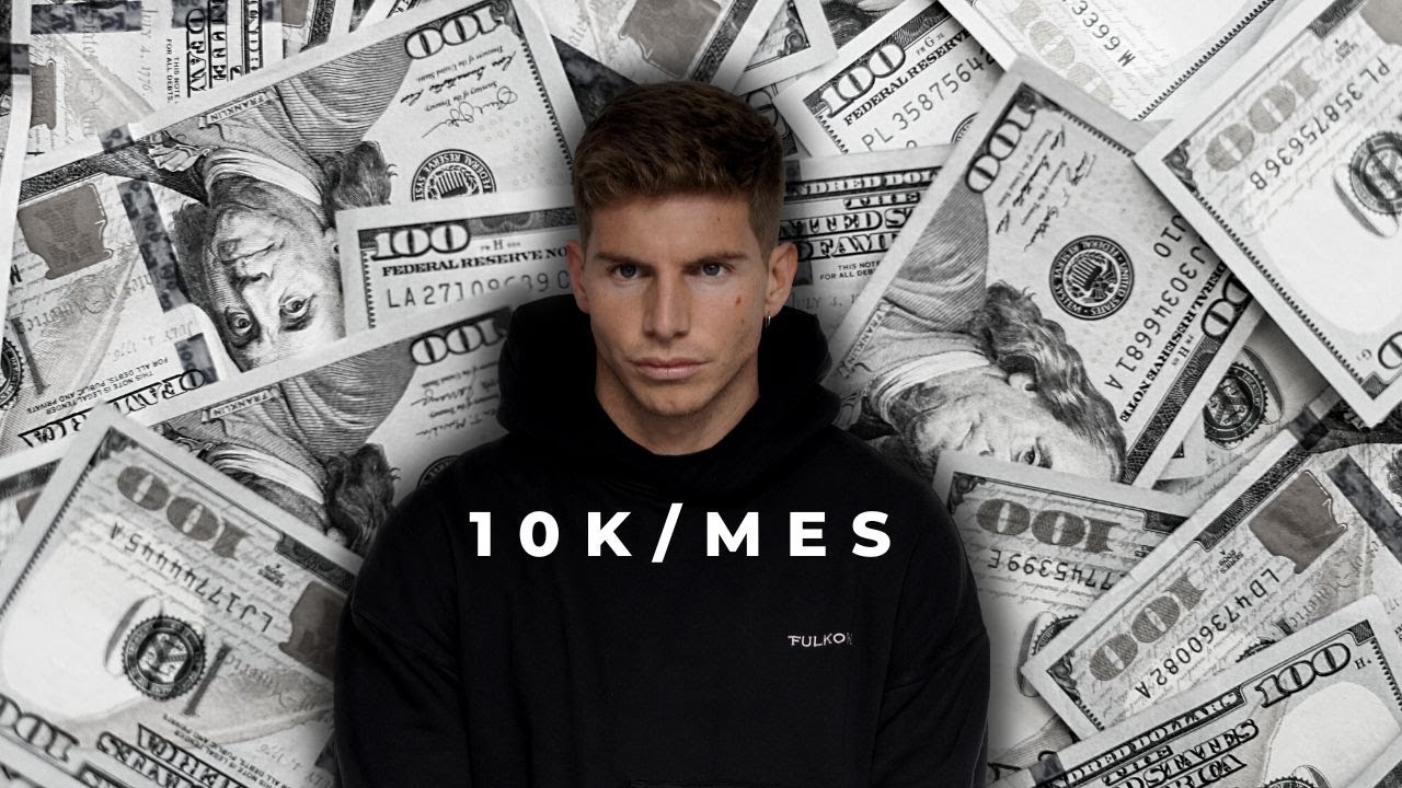 Descubre estrategias para ganar dinero con 10.000 euros