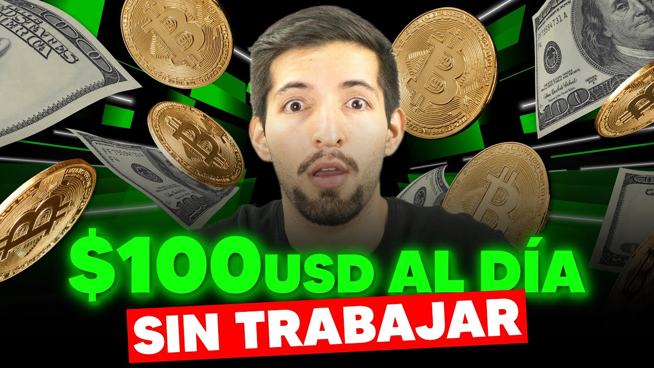 Gana dinero con criptomonedas: técnicas y consejos