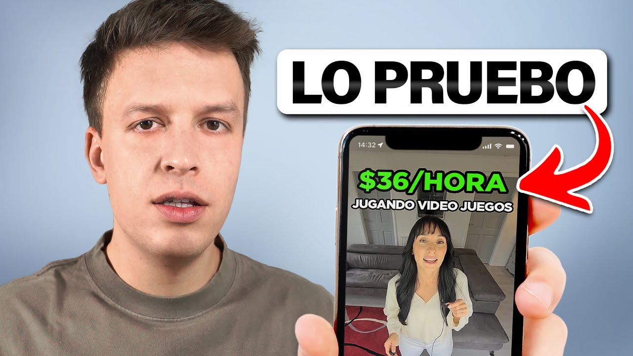 Descubre las mejores formas para ganar dinero en aplicaciones