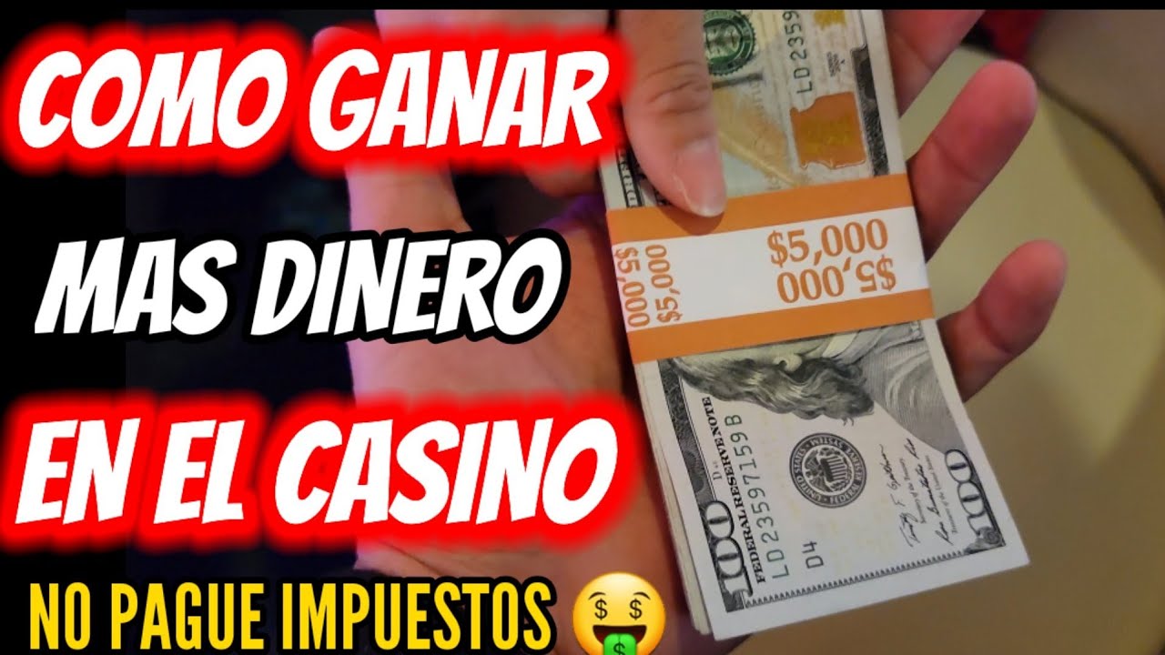 Aprende rápidamente cómo ganar dinero con apuestas