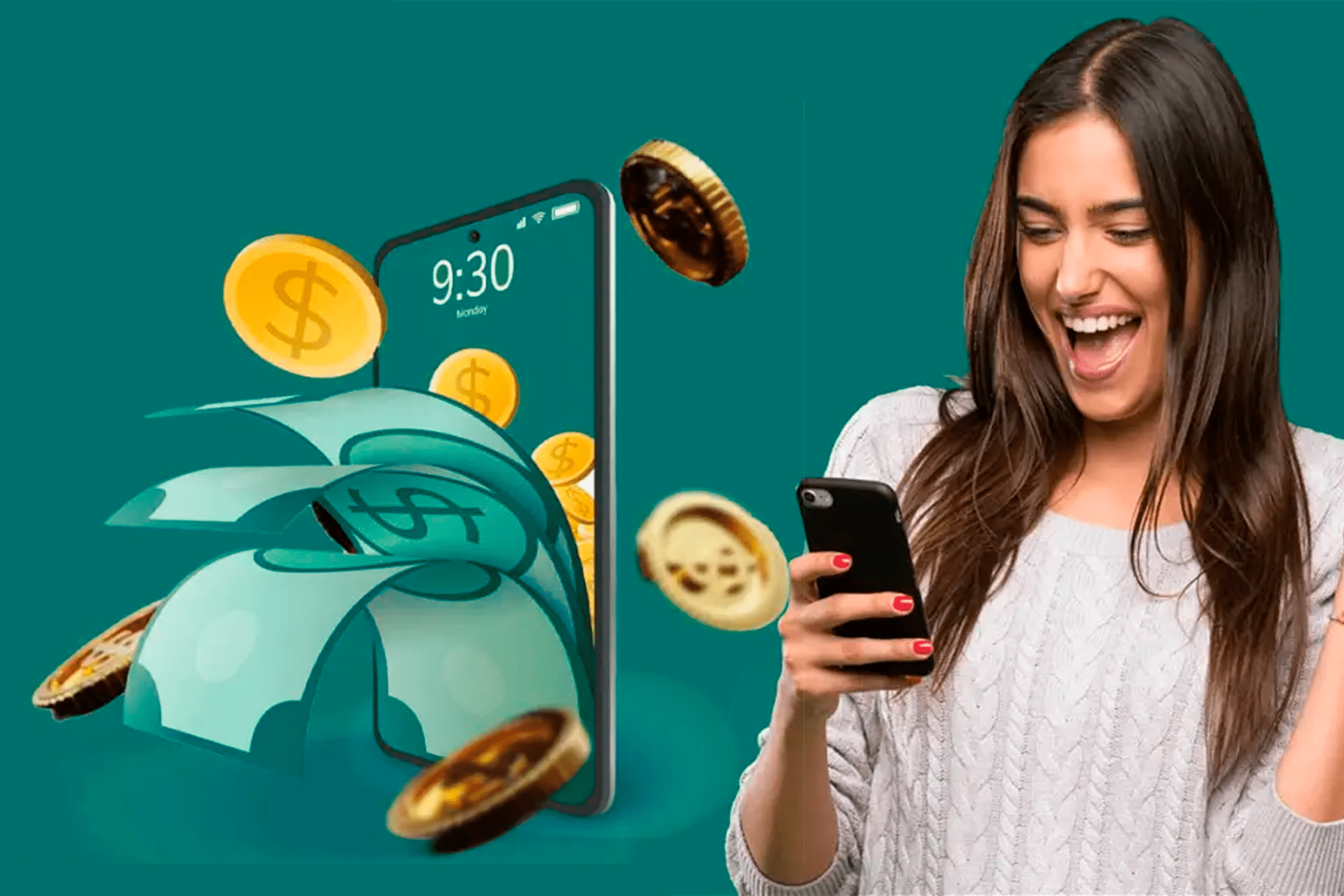 Descubre estrategias efectivas para ganar dinero en redes sociales