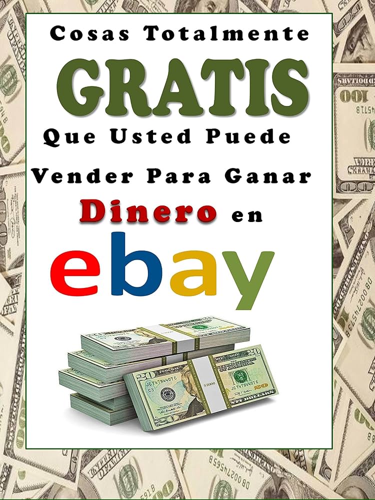 Descubre las mejores cosas para vender y ganar dinero de manera efectiva