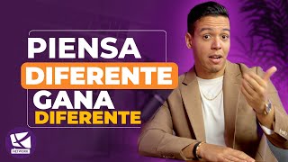 Descubre los secretos para ganar dinero en redes sociales y alcanza la libertad financiera