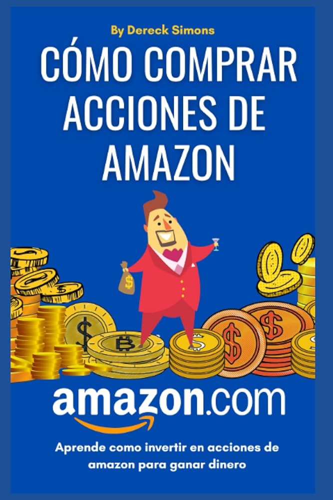 Gana dinero con Amazon sin invertir un centavo: descubre cómo en nuestro nuevo post