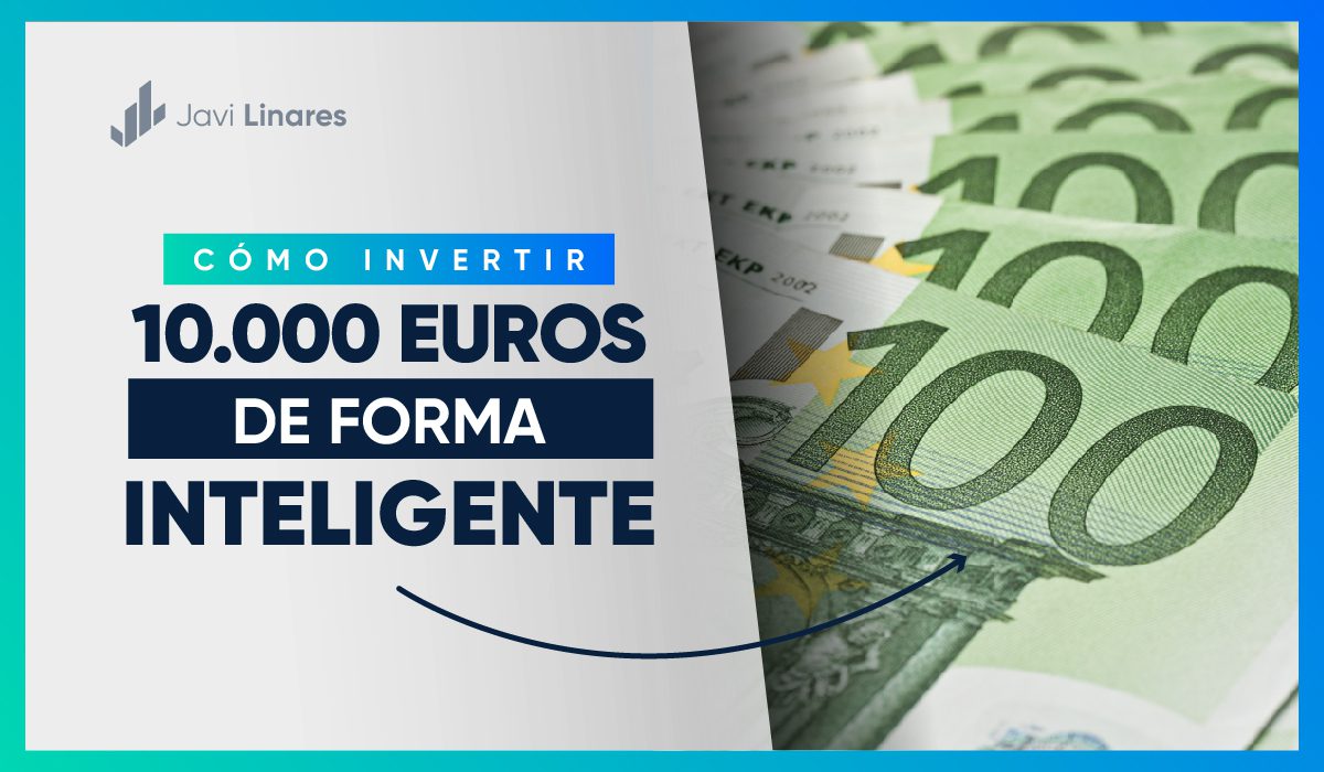Tips para ganar dinero con 10.000 euros: estrategias efectivas