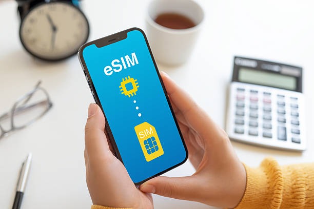 Mejor eSIM para viajar: cómo comparar precios, cobertura y cantidad de datos